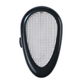 Light Up Clip On Reflector (White)